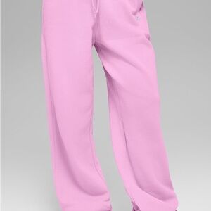 Accolade Straight Leg Sweatpant